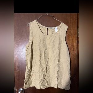Liz claiborne top